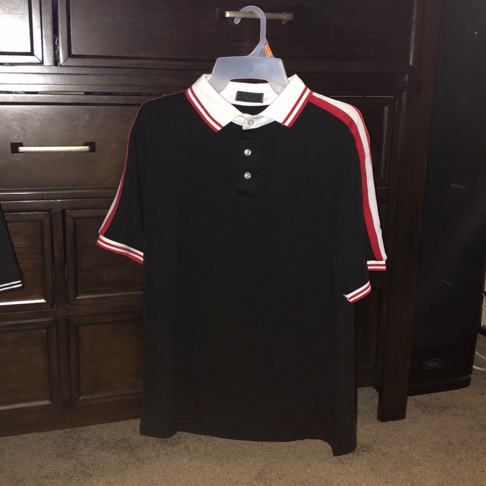 Collared / Polo Shirt